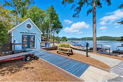 102 Bear Drive, Waleska, GA 30183 - Photo 71