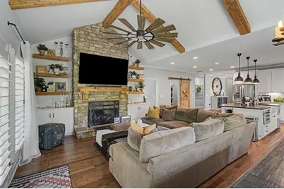 102 Bear Drive, Waleska, GA 30183 - Photo 25