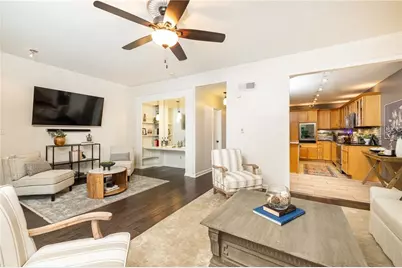 3793 Paces Ferry West SE, Atlanta, GA 30339 - Photo 25