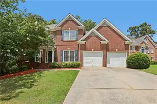 631 Catamount Way SW, Lilburn, GA 30047 - Photo 1