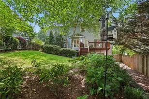 631 Catamount Way SW, Lilburn, GA 30047 - Photo 31