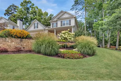 7197 High Lake Terrace, Covington, GA 30014 - Photo 3