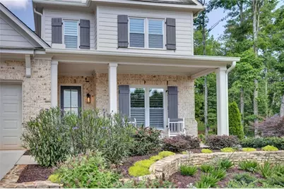 7197 High Lake Terrace, Covington, GA 30014 - Photo 59
