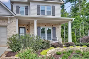 7197 High Lake Terrace, Covington, GA 30014 - Photo 59
