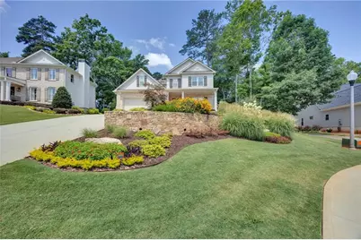 7197 High Lake Terrace, Covington, GA 30014 - Photo 61