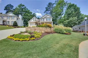 7197 High Lake Terrace, Covington, GA 30014 - Photo 61