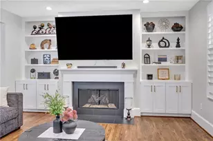 7197 High Lake Terrace, Covington, GA 30014 - Photo 21