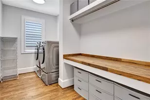 7197 High Lake Terrace, Covington, GA 30014 - Photo 57