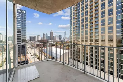 361 17th Street #1203, Atlanta, GA 30363 - Photo 5