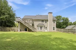 6356 Wilmington Way, Flowery Branch, GA 30542 - Photo 39