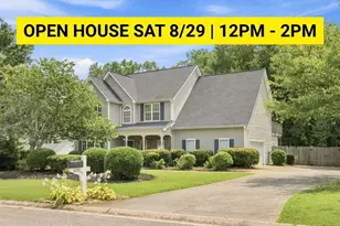 6356 Wilmington Way, Flowery Branch, GA 30542 - Photo 1