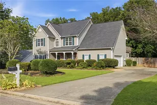 6356 Wilmington Way, Flowery Branch, GA 30542 - Photo 3