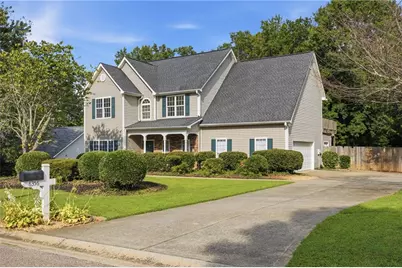 6356 Wilmington Way, Flowery Branch, GA 30542 - Photo 1