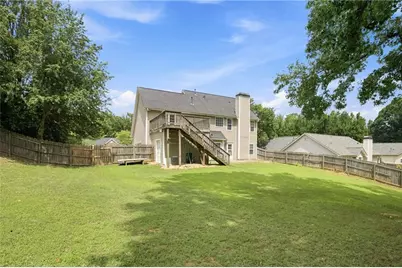 6356 Wilmington Way, Flowery Branch, GA 30542 - Photo 39