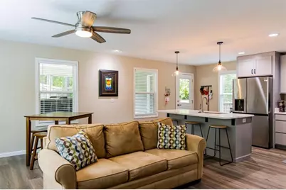 803 Charlton Street, Rome, GA 30165 - Photo 3