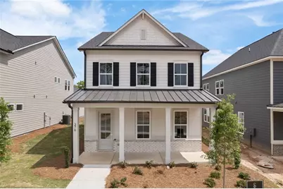 376 Summerville Lane, Athens, GA 30606 - Photo 1