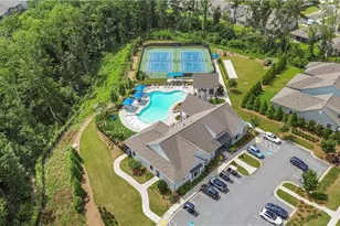 6829 Bungalow Road, Flowery Branch, GA 30542 - Photo 33