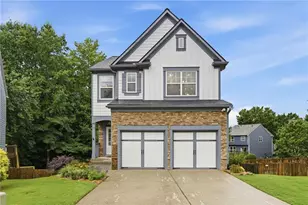 6030 Ellington Cove, Cumming, GA 30040 - Photo 1