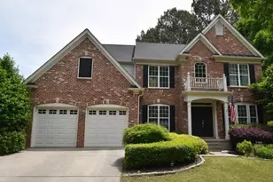 315 Harmony Lake Dr, Canton, GA 30115 - Photo 1
