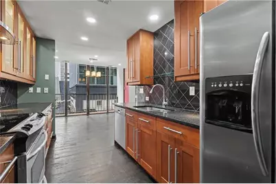 145 15th Street NE #208, Atlanta, GA 30309 - Photo 7
