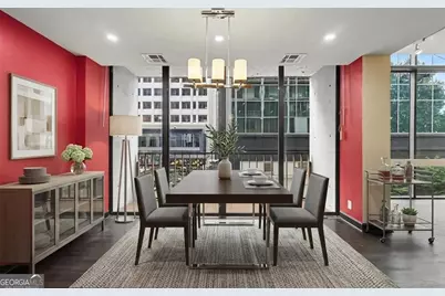 145 15th Street NE #208, Atlanta, GA 30309 - Photo 5