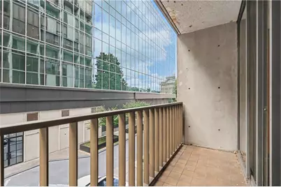 145 15th Street NE #208, Atlanta, GA 30309 - Photo 21