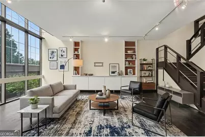 145 15th Street NE #208, Atlanta, GA 30309 - Photo 3