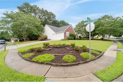 1172 Apalachee Run Trail, Dacula, GA 30019 - Photo 5