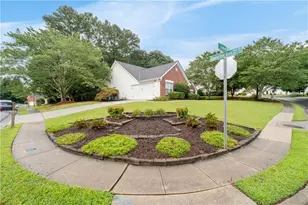 1172 Apalachee Run Trail, Dacula, GA 30019 - Photo 5