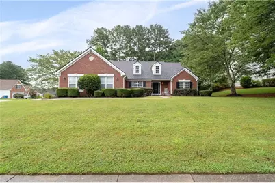 1172 Apalachee Run Trail, Dacula, GA 30019 - Photo 3