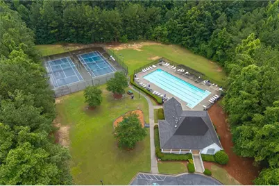 1172 Apalachee Run Trail, Dacula, GA 30019 - Photo 45