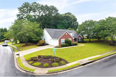 1172 Apalachee Run Trail, Dacula, GA 30019 - Photo 41