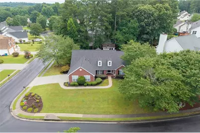 1172 Apalachee Run Trail, Dacula, GA 30019 - Photo 43