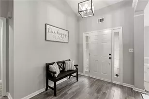 1172 Apalachee Run Trail, Dacula, GA 30019 - Photo 7