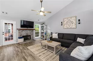 1172 Apalachee Run Trail, Dacula, GA 30019 - Photo 11