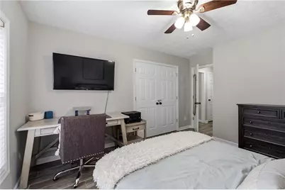 1172 Apalachee Run Trail, Dacula, GA 30019 - Photo 33