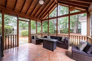 1172 Apalachee Run Trail, Dacula, GA 30019 - Photo 37