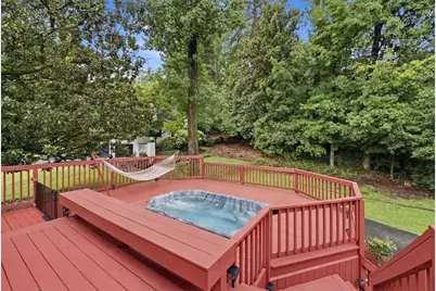 4 Sherwood Road SW, Rome, GA 30165 - Photo 45