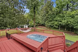 4 Sherwood Rd SW, Rome, GA 30165 - Photo 45
