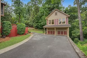 4 Sherwood Rd SW, Rome, GA 30165 - Photo 33
