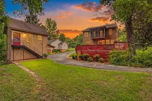 4 Sherwood Rd SW, Rome, GA 30165 - Photo 31