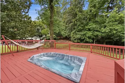 4 Sherwood Road SW, Rome, GA 30165 - Photo 49