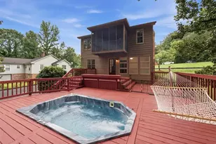 4 Sherwood Rd SW, Rome, GA 30165 - Photo 47