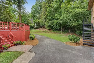 4 Sherwood Road SW, Rome, GA 30165 - Photo 29