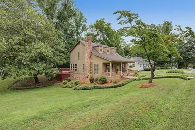 4 Sherwood Road SW, Rome, GA 30165 - Photo 27