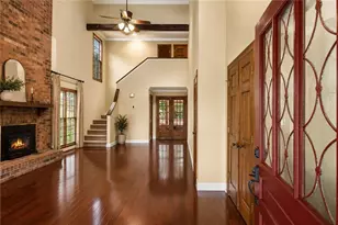 4 Sherwood Rd SW, Rome, GA 30165 - Photo 5