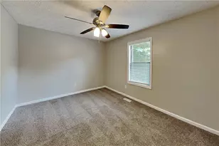 1707 Hickory Grove Trail NW, Acworth, GA 30102 - Photo 11