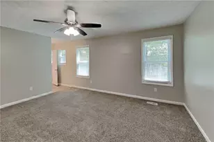 1707 Hickory Grove Trail NW, Acworth, GA 30102 - Photo 7