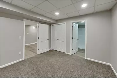 1707 Hickory Grove Trail NW, Acworth, GA 30102 - Photo 13
