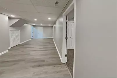 1707 Hickory Grove Trail NW, Acworth, GA 30102 - Photo 3